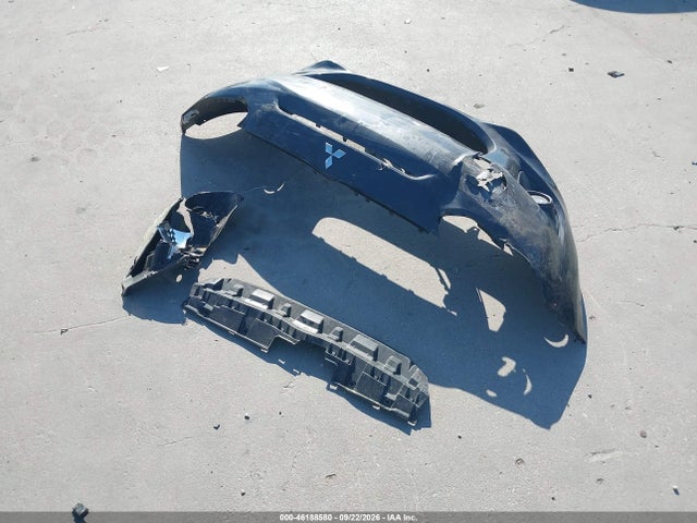 2014 Mitsubishi Mirage De მანქანა იყიდება აუქციონზე, vin: ML32A3HJ5EH009387, აუქციონის ნომერი: 46188580