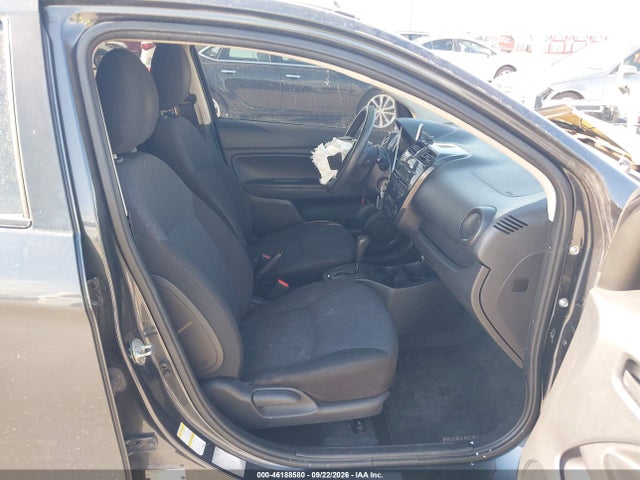 2014 Mitsubishi Mirage De მანქანა იყიდება აუქციონზე, vin: ML32A3HJ5EH009387, აუქციონის ნომერი: 46188580