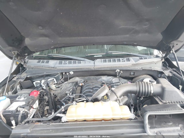 46188582 :رقم المزاد ، 1FTEW1C53KFA64664 vin ، 2019 Ford F-150 Lariat مزاد بيع