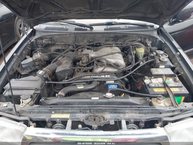 Продажа на аукционе авто 1996 Toyota 4runner Limited, vin: JT3HN87R0T0034066, номер лота: 46188589