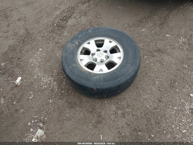 Продажа на аукционе авто 1996 Toyota 4runner Limited, vin: JT3HN87R0T0034066, номер лота: 46188589