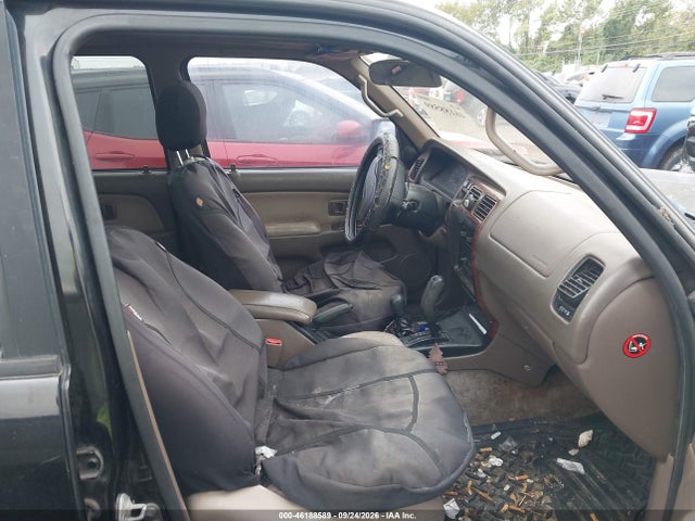 Продажа на аукционе авто 1996 Toyota 4runner Limited, vin: JT3HN87R0T0034066, номер лота: 46188589