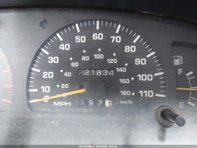 Продажа на аукционе авто 1996 Toyota 4runner Limited, vin: JT3HN87R0T0034066, номер лота: 46188589