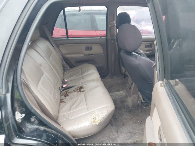 Продажа на аукционе авто 1996 Toyota 4runner Limited, vin: JT3HN87R0T0034066, номер лота: 46188589