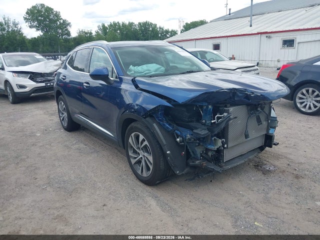 Aukcja sprzedaży 2023 Buick Envision Essence Awd, vin: LRBFZPR48PD020965, numer aukcji: 46188592
