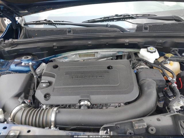 Aukcja sprzedaży 2023 Buick Envision Essence Awd, vin: LRBFZPR48PD020965, numer aukcji: 46188592