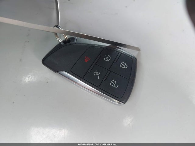 Aukcja sprzedaży 2023 Buick Envision Essence Awd, vin: LRBFZPR48PD020965, numer aukcji: 46188592
