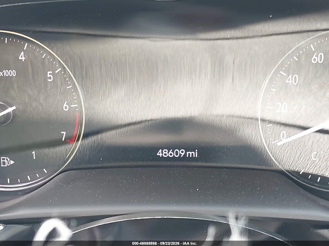 Aukcja sprzedaży 2023 Buick Envision Essence Awd, vin: LRBFZPR48PD020965, numer aukcji: 46188592