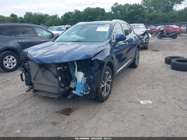 Aukcja sprzedaży 2023 Buick Envision Essence Awd, vin: LRBFZPR48PD020965, numer aukcji: 46188592