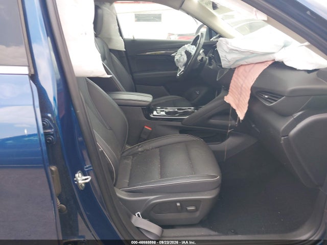 Aukcja sprzedaży 2023 Buick Envision Essence Awd, vin: LRBFZPR48PD020965, numer aukcji: 46188592