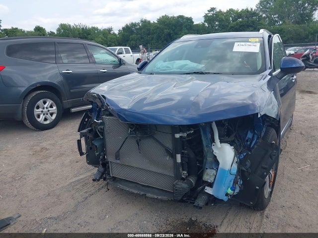 Aukcja sprzedaży 2023 Buick Envision Essence Awd, vin: LRBFZPR48PD020965, numer aukcji: 46188592
