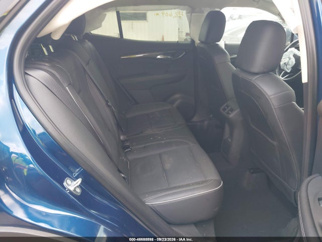 Aukcja sprzedaży 2023 Buick Envision Essence Awd, vin: LRBFZPR48PD020965, numer aukcji: 46188592
