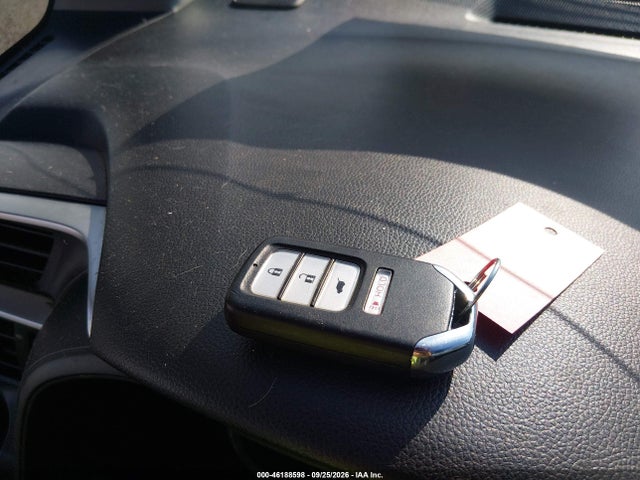 2018 Honda Fit Ex მანქანა იყიდება აუქციონზე, vin: 3HGGK5H86JM734741, აუქციონის ნომერი: 46188598