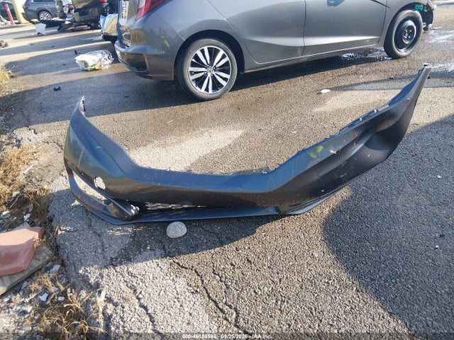 2018 Honda Fit Ex მანქანა იყიდება აუქციონზე, vin: 3HGGK5H86JM734741, აუქციონის ნომერი: 46188598