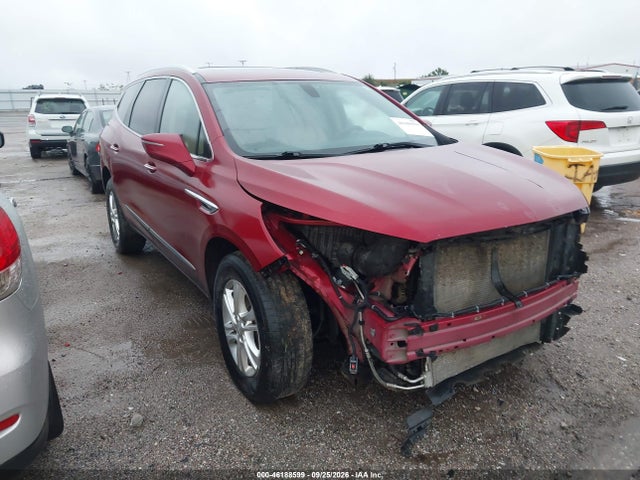 46188599 :رقم المزاد ، 5GAEVAKW8LJ118148 vin ، 2020 Buick Enclave Awd Essence مزاد بيع