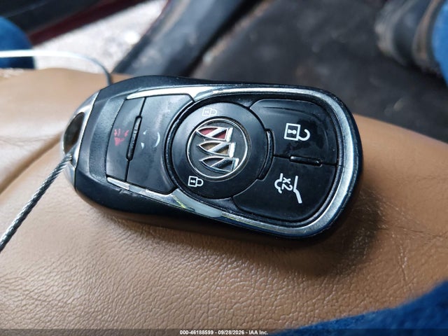 Продаж на аукціоні авто 2020 Buick Enclave Awd Essence, vin: 5GAEVAKW8LJ118148, номер лоту: 46188599