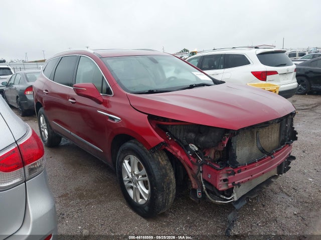 Продаж на аукціоні авто 2020 Buick Enclave Awd Essence, vin: 5GAEVAKW8LJ118148, номер лоту: 46188599