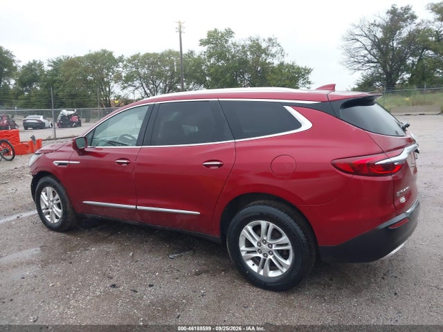 Продаж на аукціоні авто 2020 Buick Enclave Awd Essence, vin: 5GAEVAKW8LJ118148, номер лоту: 46188599