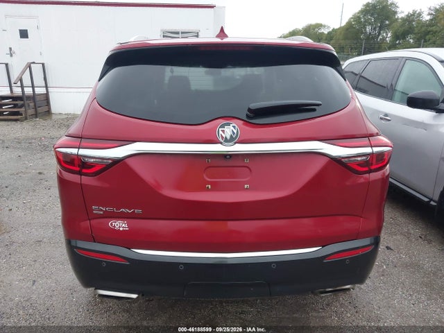 Продаж на аукціоні авто 2020 Buick Enclave Awd Essence, vin: 5GAEVAKW8LJ118148, номер лоту: 46188599