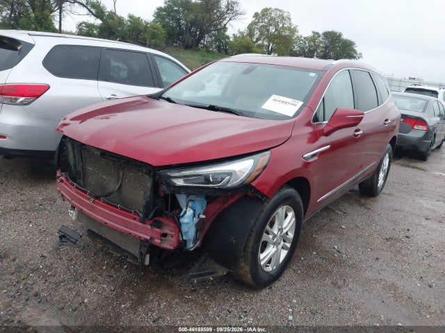 Продаж на аукціоні авто 2020 Buick Enclave Awd Essence, vin: 5GAEVAKW8LJ118148, номер лоту: 46188599