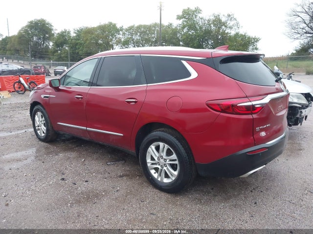 Продаж на аукціоні авто 2020 Buick Enclave Awd Essence, vin: 5GAEVAKW8LJ118148, номер лоту: 46188599