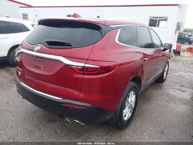 Продаж на аукціоні авто 2020 Buick Enclave Awd Essence, vin: 5GAEVAKW8LJ118148, номер лоту: 46188599