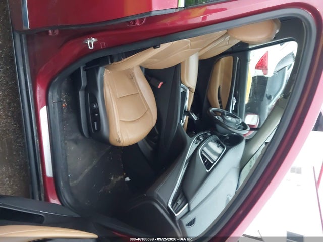 Продаж на аукціоні авто 2020 Buick Enclave Awd Essence, vin: 5GAEVAKW8LJ118148, номер лоту: 46188599