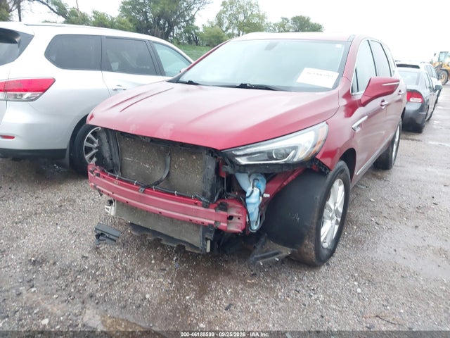 Продаж на аукціоні авто 2020 Buick Enclave Awd Essence, vin: 5GAEVAKW8LJ118148, номер лоту: 46188599