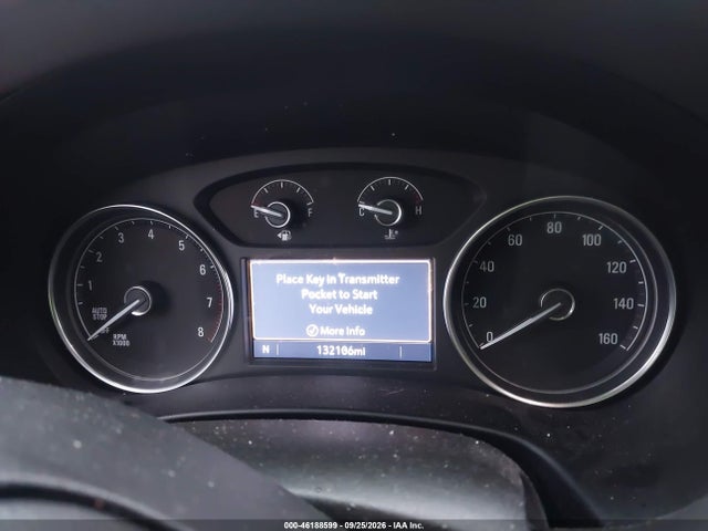 Продаж на аукціоні авто 2020 Buick Enclave Awd Essence, vin: 5GAEVAKW8LJ118148, номер лоту: 46188599