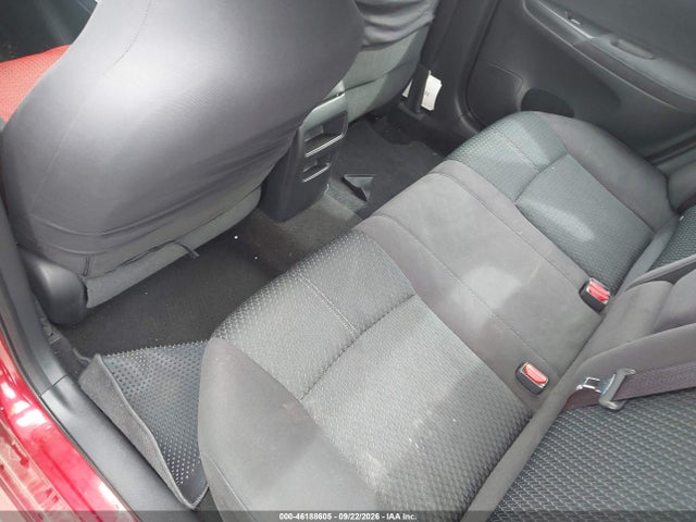 2013 Nissan Sentra Sr მანქანა იყიდება აუქციონზე, vin: 3N1AB7APXDL621003, აუქციონის ნომერი: 46188605