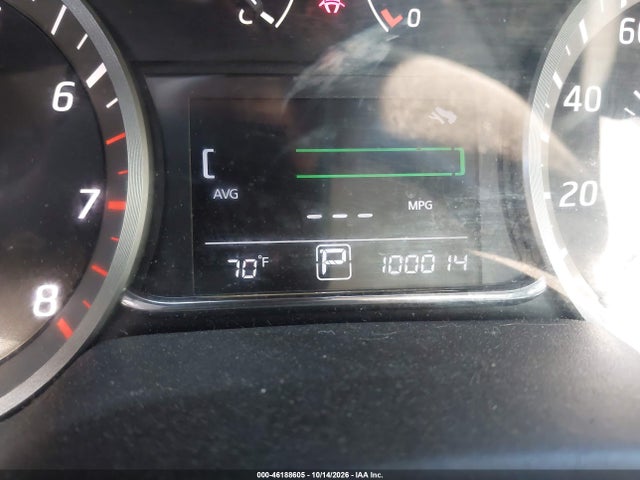 2013 Nissan Sentra Sr მანქანა იყიდება აუქციონზე, vin: 3N1AB7APXDL621003, აუქციონის ნომერი: 46188605