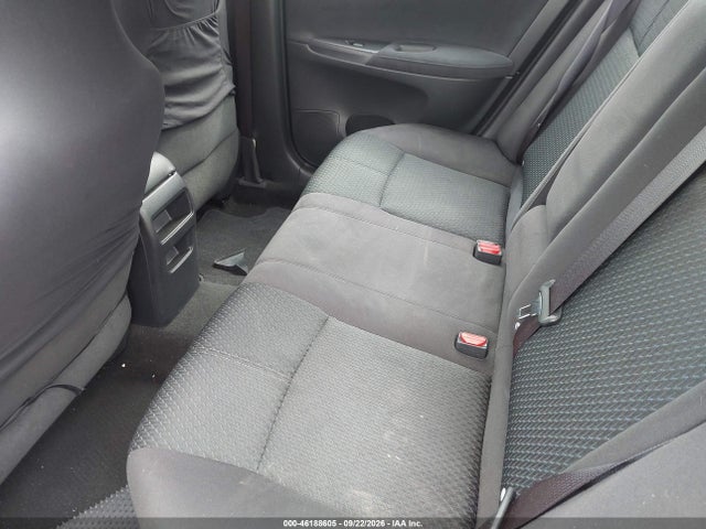 2013 Nissan Sentra Sr მანქანა იყიდება აუქციონზე, vin: 3N1AB7APXDL621003, აუქციონის ნომერი: 46188605
