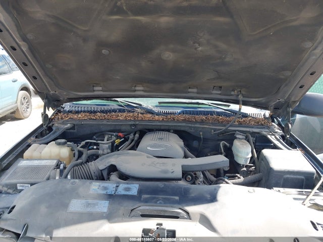 46188607 :رقم المزاد ، 1GNEC16Z44J171480 vin ، 2004 Chevrolet Suburban 1500 Ls مزاد بيع