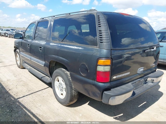46188607 :رقم المزاد ، 1GNEC16Z44J171480 vin ، 2004 Chevrolet Suburban 1500 Ls مزاد بيع