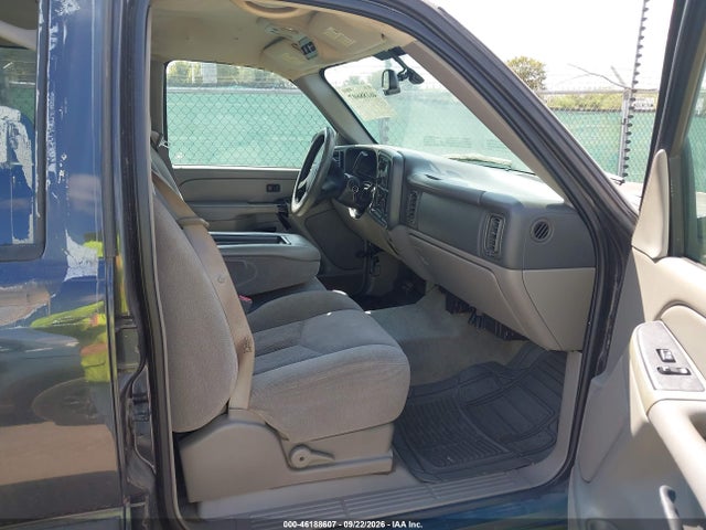 46188607 :رقم المزاد ، 1GNEC16Z44J171480 vin ، 2004 Chevrolet Suburban 1500 Ls مزاد بيع