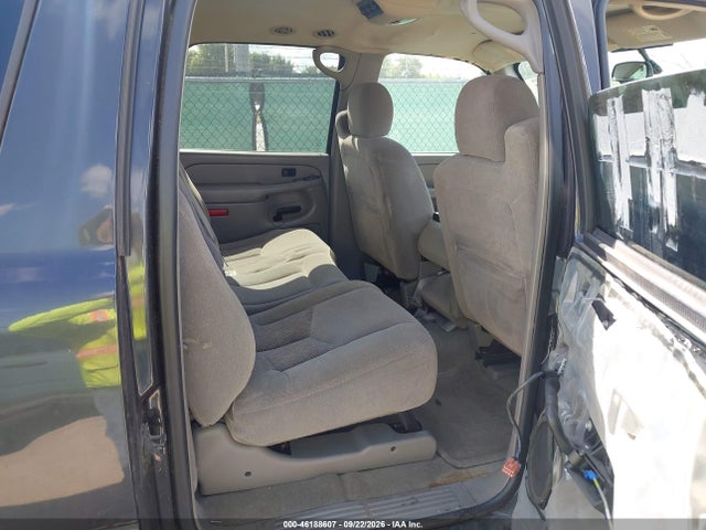 46188607 :رقم المزاد ، 1GNEC16Z44J171480 vin ، 2004 Chevrolet Suburban 1500 Ls مزاد بيع