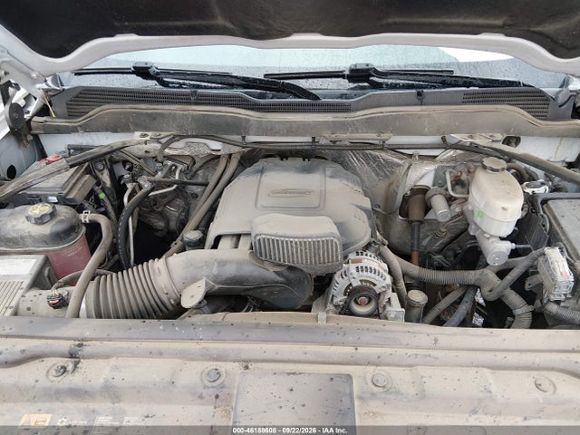 Auction sale of the 2017 Chevrolet Silverado 2500hd Wt, vin: 1GC1KUEG3HF185388, lot number: 46188608