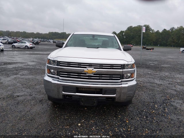 Auction sale of the 2017 Chevrolet Silverado 2500hd Wt, vin: 1GC1KUEG3HF185388, lot number: 46188608