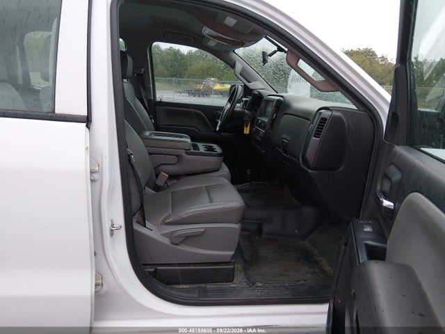 Auction sale of the 2017 Chevrolet Silverado 2500hd Wt, vin: 1GC1KUEG3HF185388, lot number: 46188608