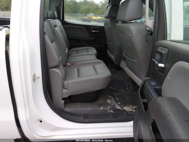 Auction sale of the 2017 Chevrolet Silverado 2500hd Wt, vin: 1GC1KUEG3HF185388, lot number: 46188608