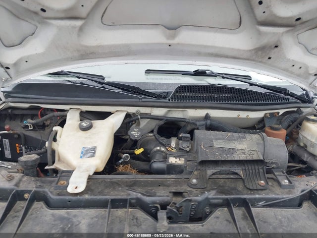 Aukcja sprzedaży 2016 Chevrolet Express Work Van, vin: 1GCWGAFF8G1246936, numer aukcji: 46188609