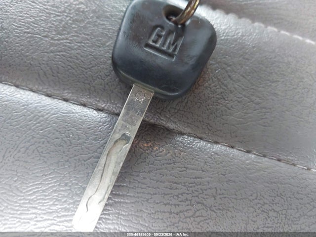 Aukcja sprzedaży 2016 Chevrolet Express Work Van, vin: 1GCWGAFF8G1246936, numer aukcji: 46188609