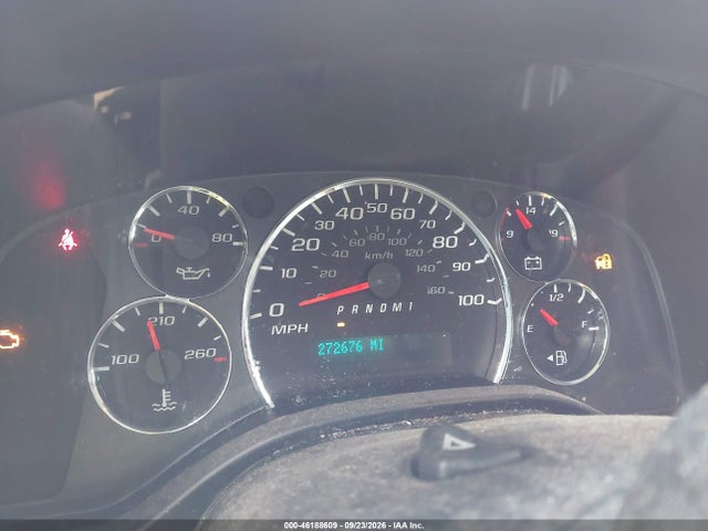 Aukcja sprzedaży 2016 Chevrolet Express Work Van, vin: 1GCWGAFF8G1246936, numer aukcji: 46188609