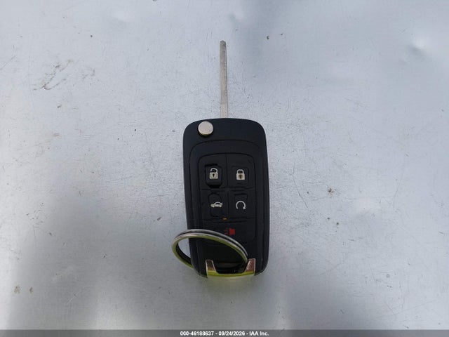 Aukcja sprzedaży 2014 Chevrolet Impala 2lt, vin: 1G1125S34EU130391, numer aukcji: 46188637