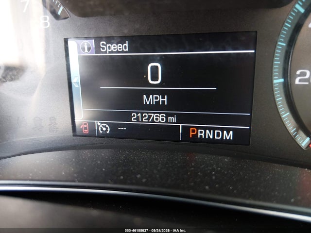 Aukcja sprzedaży 2014 Chevrolet Impala 2lt, vin: 1G1125S34EU130391, numer aukcji: 46188637