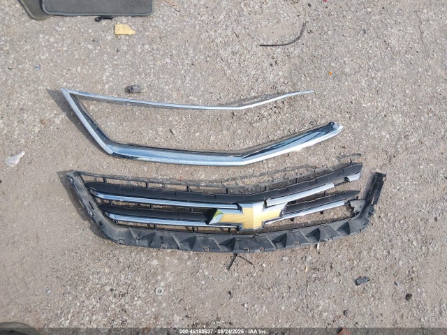 Aukcja sprzedaży 2014 Chevrolet Impala 2lt, vin: 1G1125S34EU130391, numer aukcji: 46188637