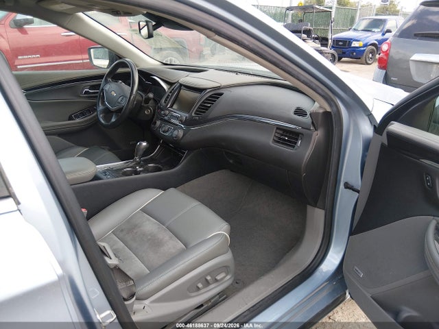 Aukcja sprzedaży 2014 Chevrolet Impala 2lt, vin: 1G1125S34EU130391, numer aukcji: 46188637