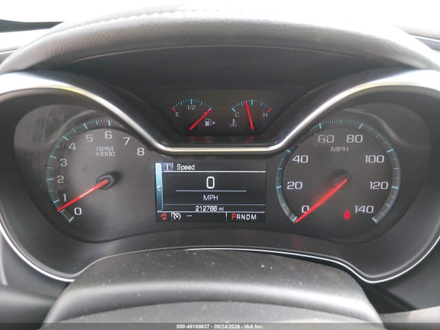 Aukcja sprzedaży 2014 Chevrolet Impala 2lt, vin: 1G1125S34EU130391, numer aukcji: 46188637