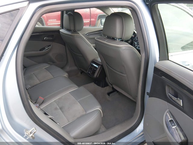 Aukcja sprzedaży 2014 Chevrolet Impala 2lt, vin: 1G1125S34EU130391, numer aukcji: 46188637