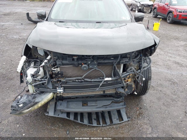 Aukcja sprzedaży 2016 Nissan Rogue Sl, vin: 5N1AT2MV6GC771824, numer aukcji: 46188646
